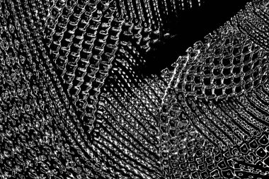 Soyut siyah-beyaz grunge arka planı. monokrom dokusu.