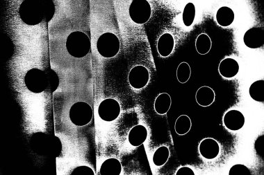 Soyut siyah-beyaz grunge arka planı. monokrom dokusu.