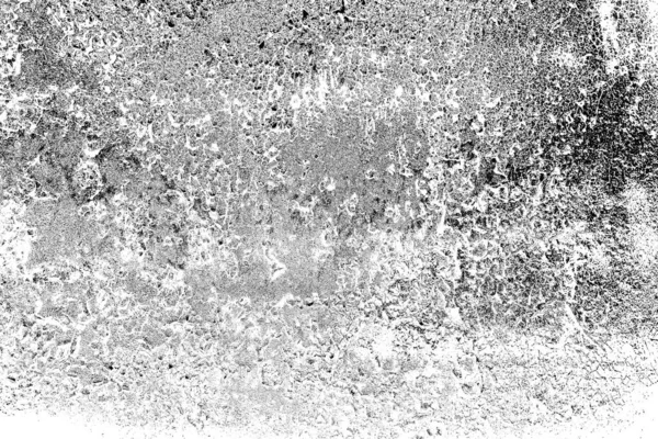 Fondo Grunge Abstracto Textura Monocromática Fondo Texturizado Blanco Negro — Foto de Stock