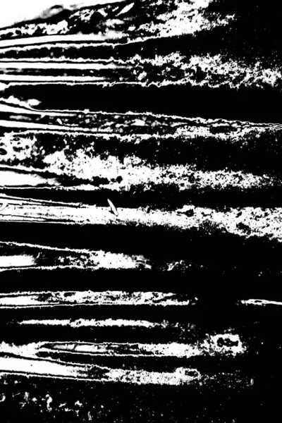 Fundo Grunge Abstrato Textura Monocromática Preto Branco Texturizado Fundo — Fotografia de Stock