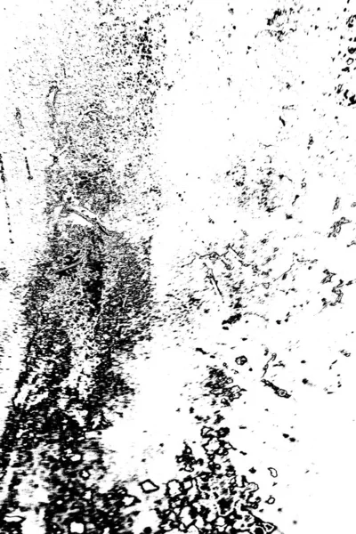 Fondo Grunge Abstracto Textura Monocromática Fondo Texturizado Blanco Negro — Foto de Stock