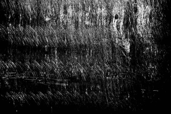 Astratto Sfondo Grunge Bianco Nero Texture Monocromatica — Foto Stock