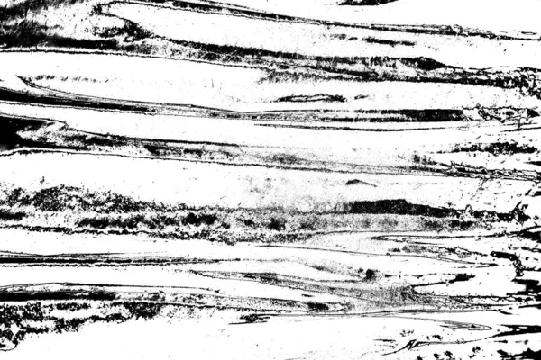 Fondo Grunge Abstracto Textura Monocromática Fondo Texturizado Blanco Negro — Foto de Stock