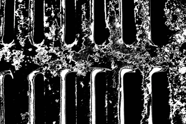 Abstract Grunge Background Monochrome Texture Black White Textured Background — Stock Photo, Image