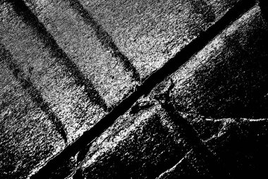 Soyut siyah-beyaz grunge arka planı. monokrom dokusu.