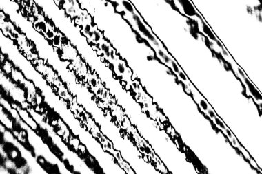 Soyut grunge arkaplanı. Monokrom dokusu. Siyah ve beyaz desenli arkaplan