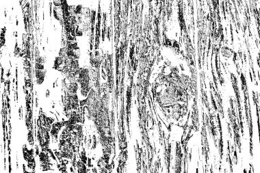 Soyut grunge arkaplanı. Monokrom dokusu. Siyah ve beyaz desenli arkaplan