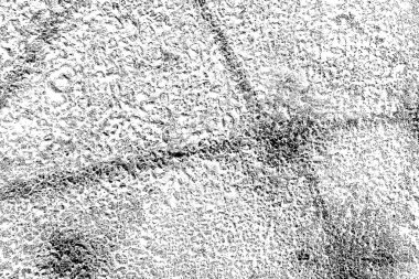 Soyut grunge arkaplanı. Monokrom dokusu. Siyah ve beyaz desenli arkaplan