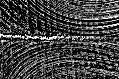 Soyut siyah-beyaz grunge arka planı. monokrom dokusu.