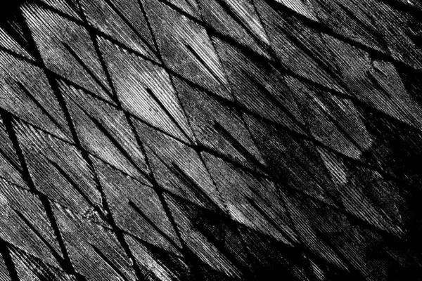 Sfondo Astratto Grunge Struttura Monocromatica Bianco Nero Sfondo Strutturato — Foto Stock