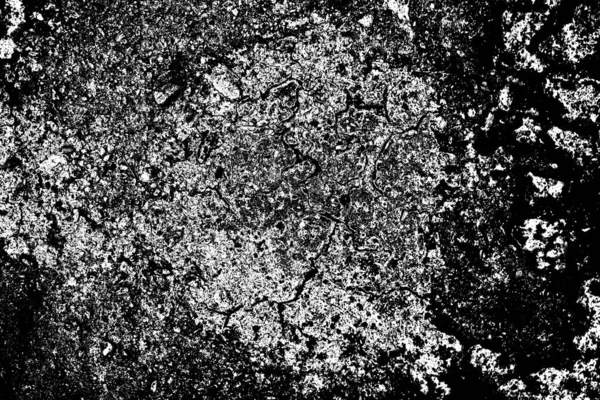 Fundo Grunge Abstrato Textura Monocromática Preto Branco Texturizado Fundo — Fotografia de Stock