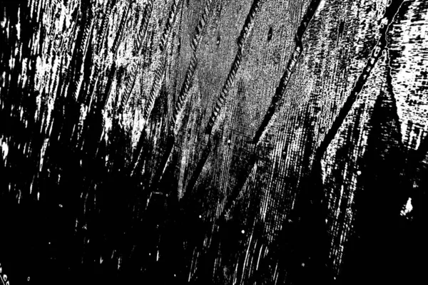 Fundo Grunge Abstrato Textura Monocromática Preto Branco Texturizado Fundo — Fotografia de Stock