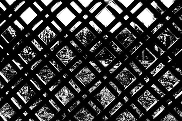 Fondo Grunge Abstracto Blanco Negro Textura Monocromática — Foto de Stock