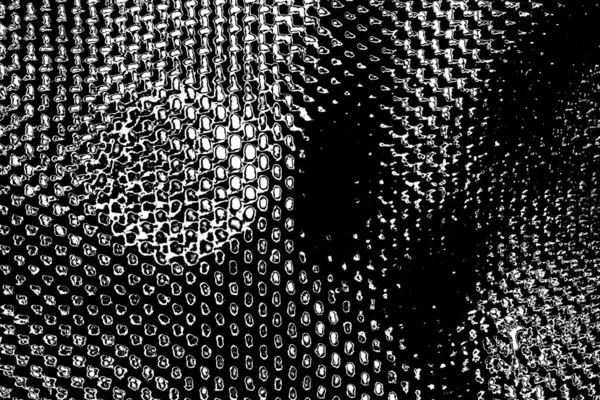 Résumé Fond Grunge Texture Monochrome Fond Texturé Noir Blanc — Photo