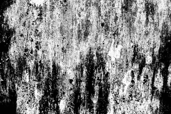 Fondo Grunge Abstracto Textura Monocromática Fondo Texturizado Blanco Negro — Foto de Stock