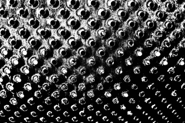 Fondo Grunge Abstracto Blanco Negro Textura Monocromática — Foto de Stock