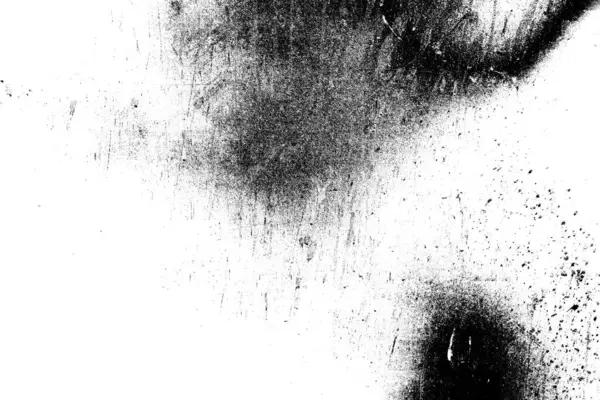 Abstracte Grunge Achtergrond Monochrome Textuur Zwart Wit Textuur Achtergrond — Stockfoto