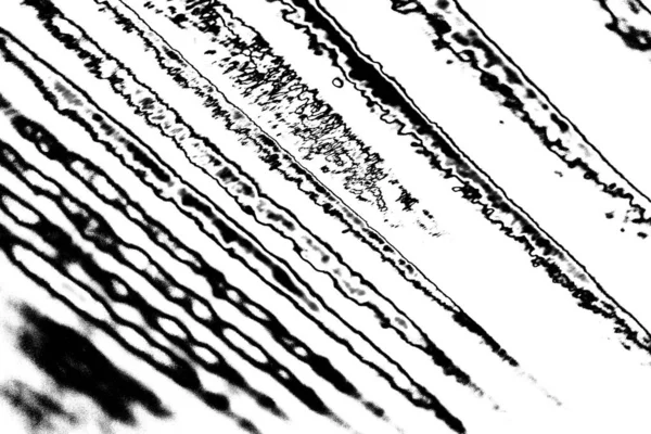 Fondo Grunge Abstracto Textura Monocromática Fondo Texturizado Blanco Negro — Foto de Stock