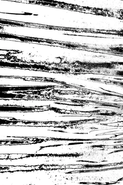 Fundo Grunge Abstrato Textura Monocromática Preto Branco Texturizado Fundo — Fotografia de Stock