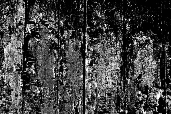 Abstrakter Schwarz Weißer Grunge Hintergrund Monochrome Textur — Stockfoto