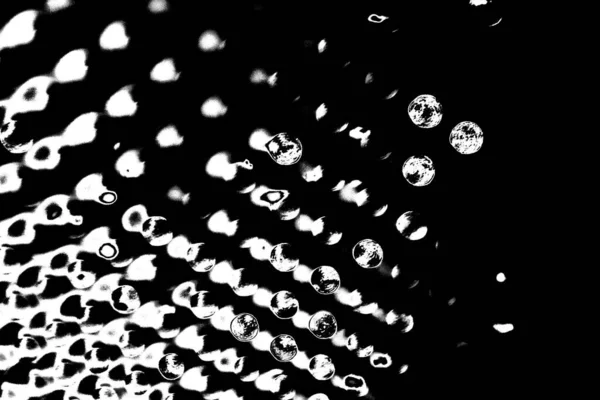 Fondo Grunge Abstracto Blanco Negro Textura Monocromática —  Fotos de Stock