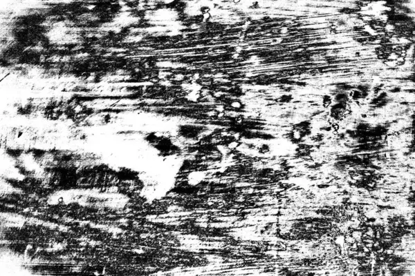 Fondo Grunge Abstracto Textura Monocromática Fondo Texturizado Blanco Negro —  Fotos de Stock