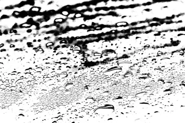 Fondo Grunge Abstracto Textura Monocromática Fondo Texturizado Blanco Negro — Foto de Stock