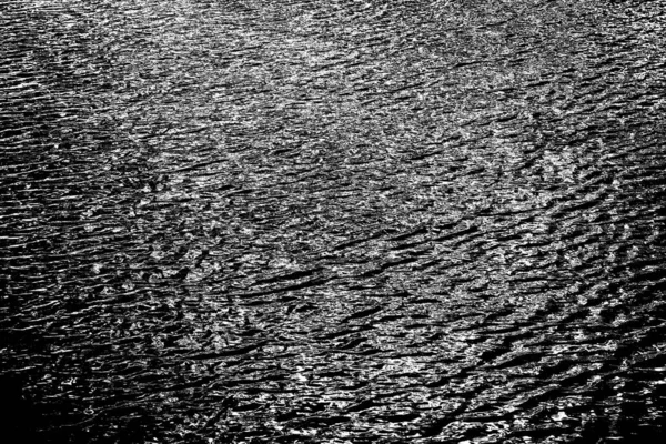 Fondo Grunge Abstracto Textura Monocromática Fondo Texturizado Blanco Negro — Foto de Stock