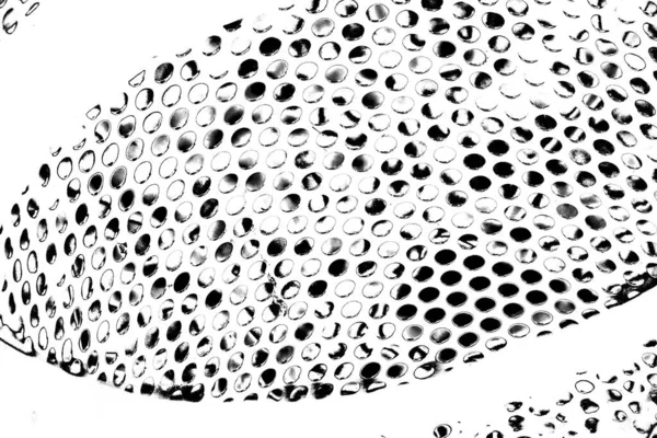 Fondo Grunge Abstracto Textura Monocromática Fondo Texturizado Blanco Negro — Foto de Stock