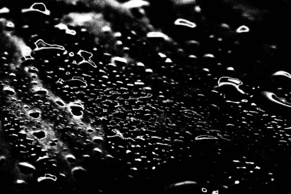 Fondo Grunge Abstracto Blanco Negro Textura Monocromática —  Fotos de Stock