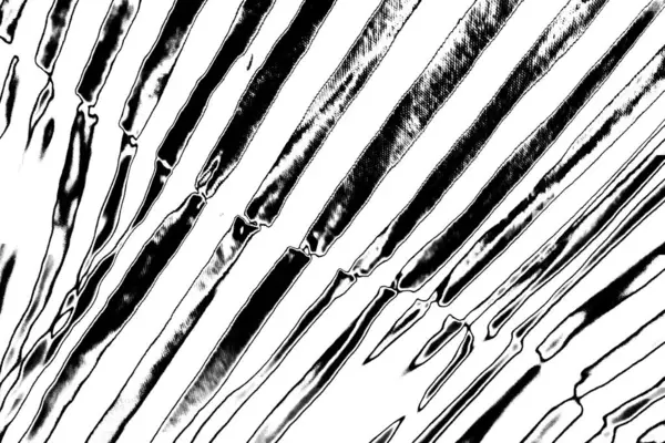 Fondo Grunge Abstracto Textura Monocromática Fondo Texturizado Blanco Negro —  Fotos de Stock