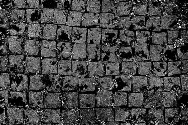 Fondo Grunge Abstracto Textura Monocromática Fondo Texturizado Blanco Negro — Foto de Stock