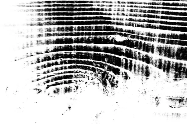 Fundo Grunge Abstrato Textura Monocromática Preto Branco Texturizado Fundo — Fotografia de Stock