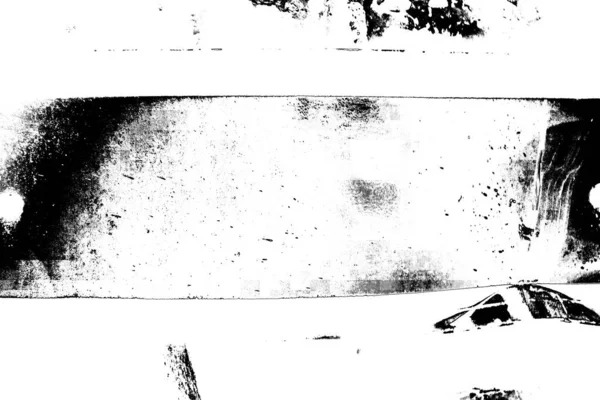 要旨グランジの背景 モノクロームの質感 黒と白の質感の背景 — ストック写真