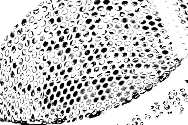 Fondo Grunge Abstracto Textura Monocromática Fondo Texturizado Blanco Negro — Foto de Stock