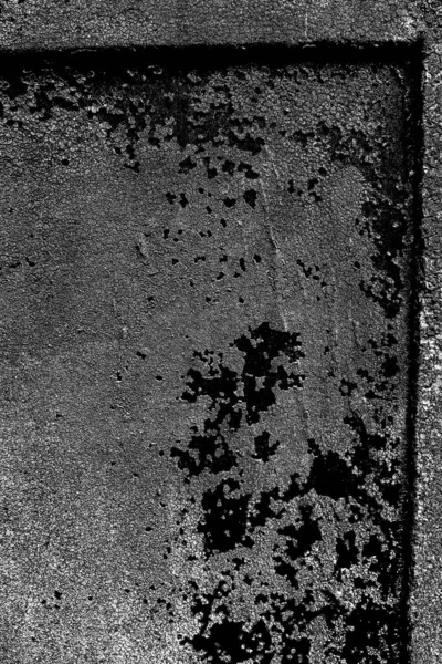 Abstrait Fond Grunge Noir Blanc Texture Monochrome — Photo