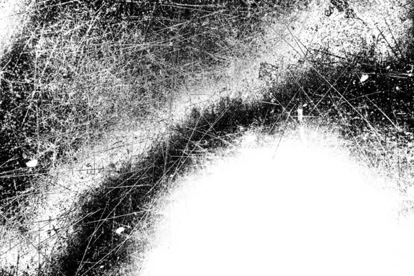 Abstracte Grunge Achtergrond Monochrome Textuur Zwart Wit Textuur Achtergrond — Stockfoto