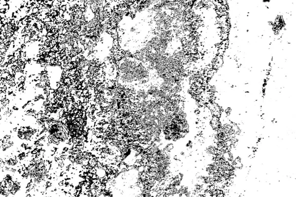 Абстрактный Гранж Фон Монохромная Текстура Черно Белый Текстурированный Фон — стоковое фото