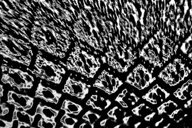 Soyut arkaplan. monokrom dokusu. resim siyah ve beyaz tonları içerir.