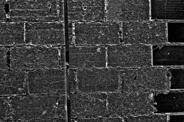 Soyut arkaplan. monokrom dokusu. resim siyah ve beyaz tonları içerir.