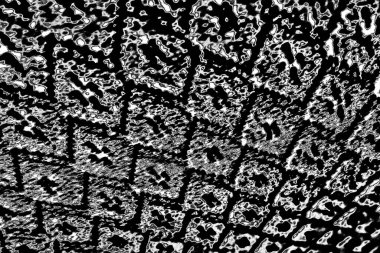 Soyut arkaplan. monokrom dokusu. resim siyah ve beyaz tonları içerir.