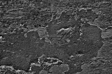 Soyut arkaplan. monokrom dokusu. resim siyah ve beyaz tonları içerir.