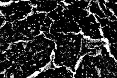 Soyut arkaplan. monokrom dokusu. resim siyah ve beyaz tonları içerir.