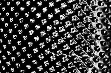 Soyut arkaplan. monokrom dokusu. resim siyah ve beyaz tonları içerir.