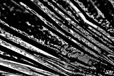 Soyut arkaplan. monokrom dokusu. resim siyah ve beyaz tonları içerir.