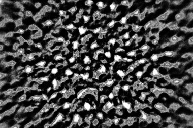 Soyut arkaplan. monokrom dokusu. resim siyah ve beyaz tonları içerir.