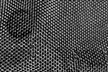 Soyut arkaplan. monokrom dokusu. resim siyah ve beyaz tonları içerir.