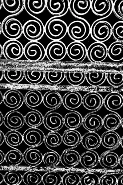 Abstract Background Monochrome Texture Image Including Effect Black White Tones — Stock Photo, Image