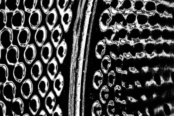 Fundo Abstrato Textura Monocromática Imagem Incluindo Efeito Tons Preto Branco — Fotografia de Stock