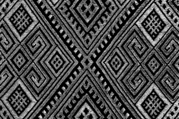 Sfondo Astratto Texture Monocromatica Immagine Compreso Effetto Toni Bianco Nero — Foto Stock